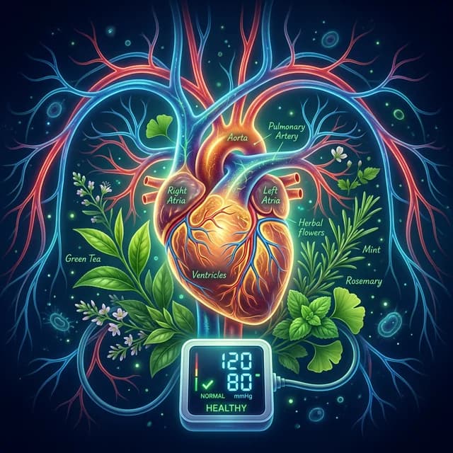 Cardio Slim Tea Review: Does This Herbal Blend Really Support Heart Health & Weight Loss? (Video 2026)