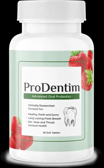 ProDentim Review: Do Dental Probiotics Actually Work? (Video + Science 2026)