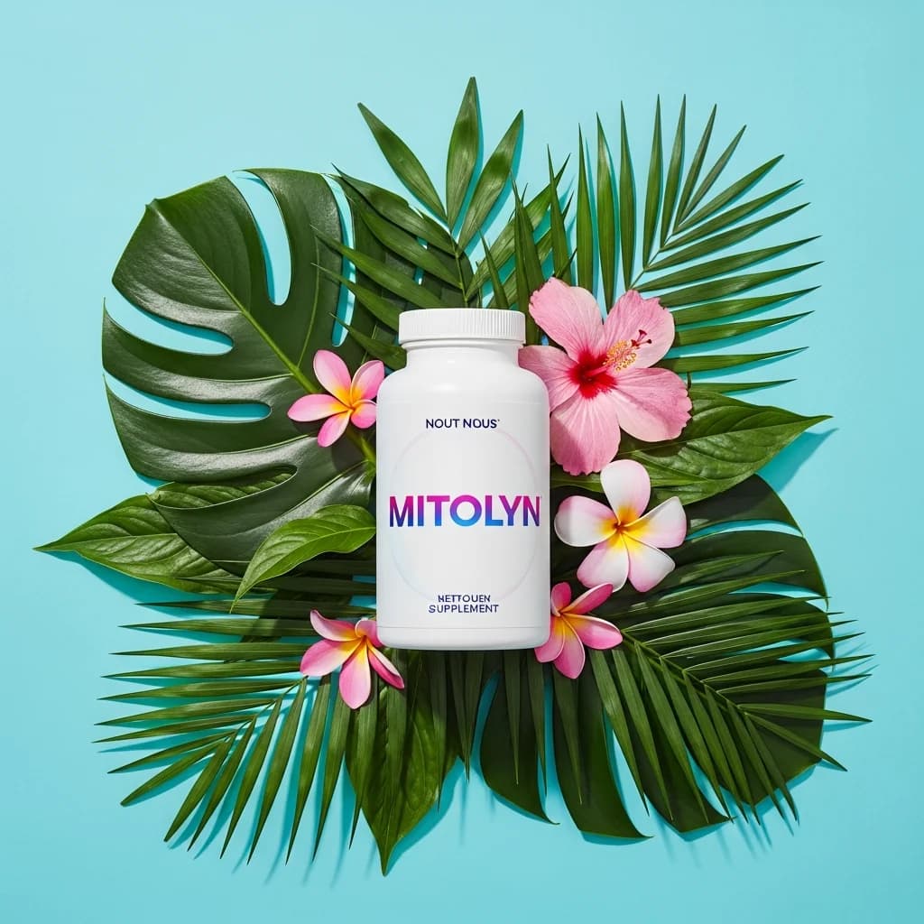 Mitolyn supplement review