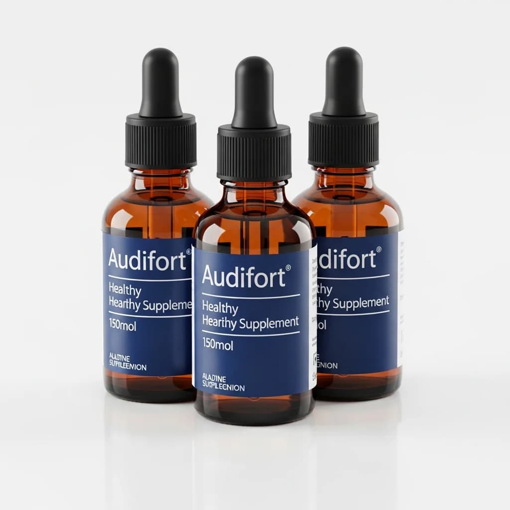 Audifort Review: Can a Supplement Actually Support Hearing Health? (Honest Video 2026)